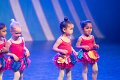 Mini Stars Circus 2B  027